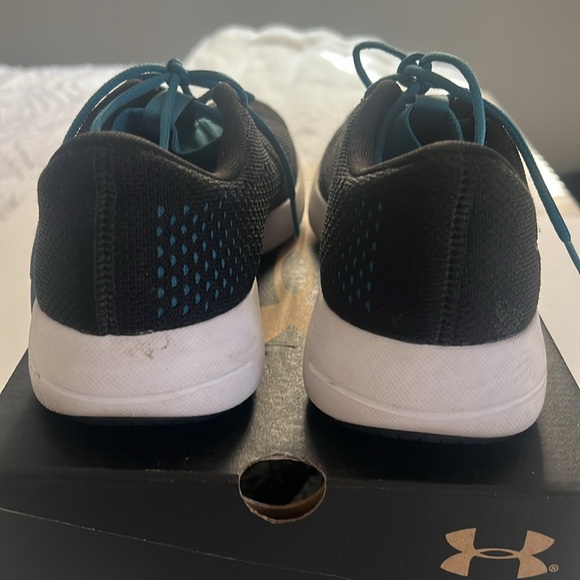 Women’s Under Armour UA W Micro G Speed Swift 2. Size 7. Excellent condition! - Picture 5 of 5